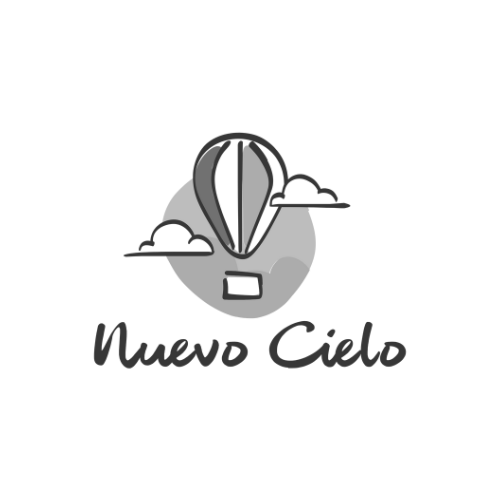 Logo de marca cliente