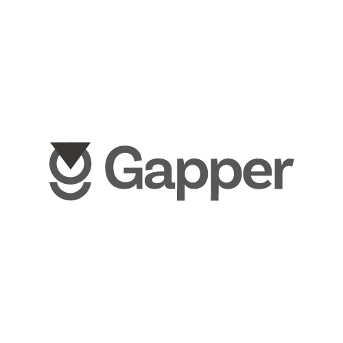 Logo de marca cliente